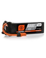 Spektrum 5000mAh 6S 22.2V 50C Smart LiPo Battery