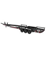 Traxxas Spartan / DCB-M41 Boat Trailer 10350