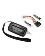 Traxxas LiPo Cell Voltage Checker with Adapter 2968X