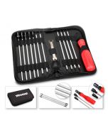 Traxxas RC Tool Kit with Carrying Case 3715