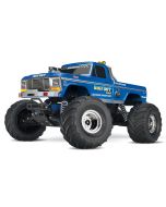 Traxxas Bigfoot 1/10 Scale RTR Monster Truck 36034-8