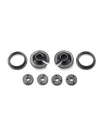 Traxxas Spring Retainers (2) 3768