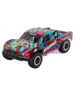 traxxas nitro slash 3.3