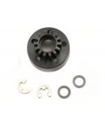 Traxxas 14 Tooth Clutch Bell