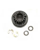 16 Tooth Clutch Bell