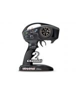 TQi 2.4GHz 2 Channel Link Enabled Transmitter