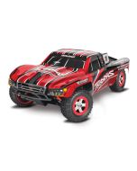 Traxxas 1/16 Slash 4x4 Brushed RTR Short Course Truck Red 70054-8RED