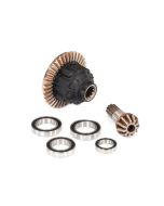 Traxxas Complete Front Differential