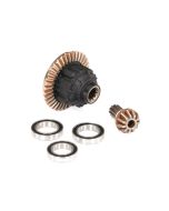Traxxas X-Maxx Complete Rear Differential