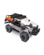 Traxxas TRX-4 Sport 1/10 Scale Crawler Assembly Kit 82010-4