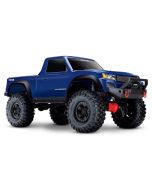 Traxxas TRX-4 Sport 1/10 Scale Crawler RTD Blue 82024-4