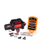 Traxxas Winch Kit w/Wireless Controller