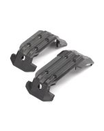 Traxxas Maxx Front & Rear Skidplate Set 8944