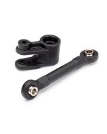 Traxxas Maxx Steering Servo Horn & Linkage 8947
