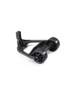 traxxas maxx wheelie bar