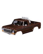 Traxxas TRX-4m Ford F-150 High Trail Body Brown 9812-BRWN