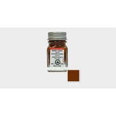 1/4 oz Light Brown Enamel Model Paint