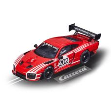 Carrera Digital Porsche 935 GT2 No. 202 Slot Car cra30962