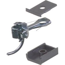 Kadee Quality Products HO #118 SF Shelf Whisker Metal Couplers