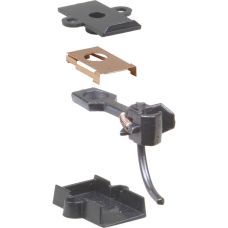 Kadee Quality Products HO #5 Universal Metal Couplers with Gearboxes