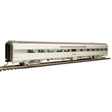 Walthers Proto 85' Pullman-Standard 36-Seat Diner Santa Fe #601