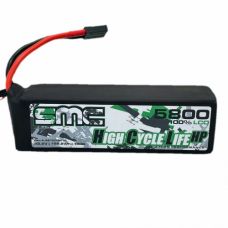 SMC HCL-HP 22.2v 5800mAh 150C TRX LiPo Battery 58150-6S1P