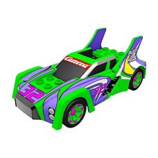 Carrera GO!!! 1/43 Build n Race - Racer 2 Slot Car
