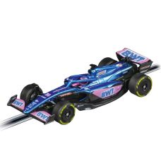 Carrera GO!!! Alpine A522 Alonso No.14 Slot Car cra64206
