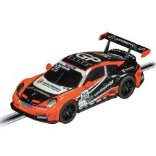 Carrera GO!!! Porsche 911 GT3 Team GP-Elite No.25 Slot Car cra64207