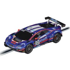 Carrera GO!!! Lamborghini Huracan GT3 Ombra Racing No.12 Slot Car cra64211
