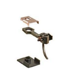 HO #21 20-Series Coupler long (25/64) Underset Shank (2 Pair)