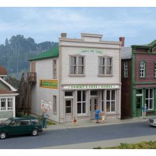 Walthers Cornerstone Tommy's Toys & Games Kit