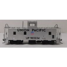 Union Pacific HO Mow Extended Vision Caboose