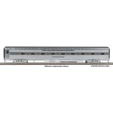 Walthers Proto 85' Pullman-Standard Regal Series 4-4-2 Sleeper Santa Fe Regal River