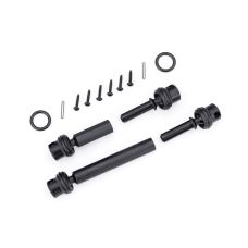 Traxxas TRX-4MT Extended Center Driveshafts