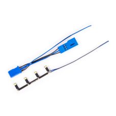 Traxxas TRX-4M Roll Bar LEDs