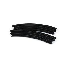 AFX Racing Racemasters 18" Radius Curve Track 1/8 (2)