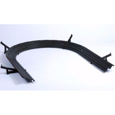 AFX Racing Banked Curve 12" Radius Track Set