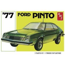 AMT 1:25 1977 Ford Pinto 2T Plastic Model Kit