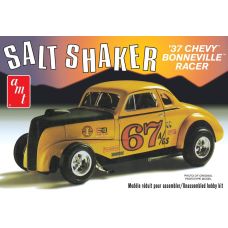AMT 1/25 1937 Chevy Coupe "Salt Shaker" Plastic Model Kit
