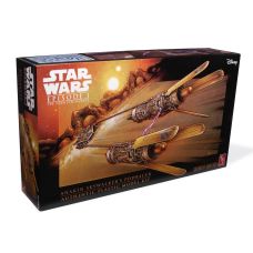 AMT 1:32 Star Wars Anakin's Podracer Plastic Model Kit AMT1276 Front Box
