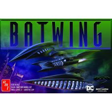 AMT 1/32 Batman Forever Batwing Plastic Model Kit AMT1290