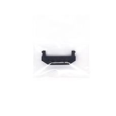 APS Racing Aluminum Rear Bumper for SCX24 Deadbolt
