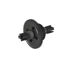 ARRMA Center Diff Set 50T 100k Oil