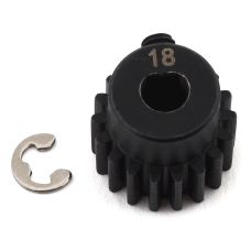 ARRMA 18 Tooth 0.8Mod Safe-D5 Pinion Gear ARA311001