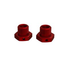 ARRMA Aluminum Wheel Hex 17mm
