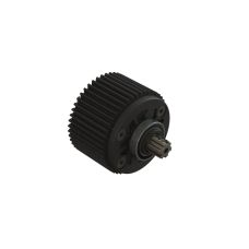 ARRMA Gorgon 47T 0.8 Mod Differential Gear Assembly ARA311071