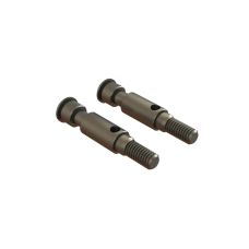 ARRMA Gorgon Front Axle (2) ARA311098