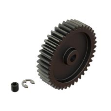 ARA311134 39T Mod1 Safe-D5 Pinion Gear