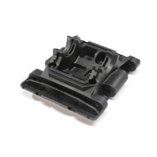 ARRMA Gorgon Rear Lower Skidplate/Gearbox Mount ARA320673